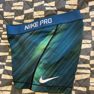 Nike Pro Shorts